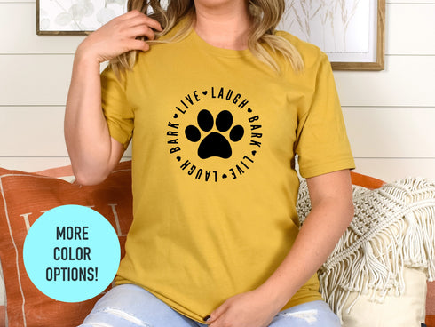Dog Owner Tshirt Gift, Gift For Dog Lover Gifts, Shirt For New Dog Owner, Pet Lover Shirt, Dog Mom Shirt, Fur Mama Tshirt, Dog Mama Shirt