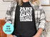 Dog Lover shirt Womens Dog Shirt Cute Dog Paw Shirt Dog Owners Gifts Funny Dog Shirt Dog Shirt for Women Cute Puppy Shirt