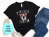 Pitbull Shirt, Dog Mom Shirt, Pitbull, Dog Dad Gift, Dog Mom Gifts, Mothers Day Shirt,Gifts For Moms,New Puppy Gift,Dog Lover Gift,Dog Lover