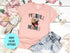 Pitbull Shirt, Dog Mom Shirt, Pitbull, Dog Dad Gift, Dog Mom Gifts, Mothers Day Shirt,Gifts For Moms,New Puppy Gift,Dog Lover Gift,Bully