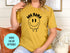 Dog Mama Smily Face Shirt, Dog Mom Shirt, Dog Mom Gifts, Mothers Day Shirt, Gifts For Moms, New Puppy Gift, Dog Lover Gift, Fur Mama Tshirt