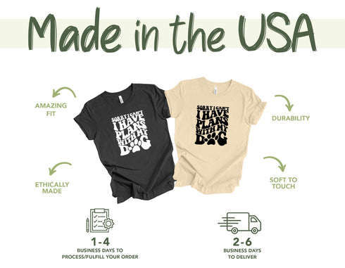 Funny Dog Lover Tee Shirt, Dog Mom Shirt, Dog Mom Gifts, Mothers Day Shirt, Gifts For Moms, New Puppy Gift, Dog Lover Gift, Fur Mama Tshirt