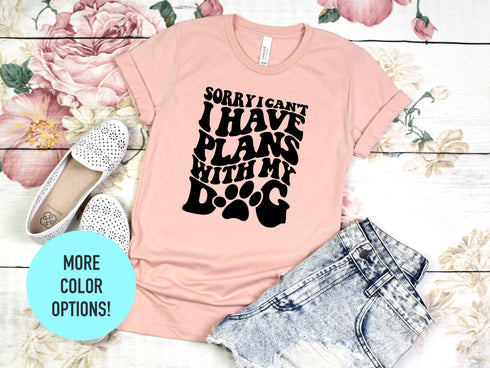 Funny Dog Lover Tee Shirt, Dog Mom Shirt, Dog Mom Gifts, Mothers Day Shirt, Gifts For Moms, New Puppy Gift, Dog Lover Gift, Fur Mama Tshirt