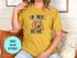 Spaniel Mama Shirt, Dog Mom Shirt, Dog Mom Gifts, Mothers Day Shirt, Gifts For Moms, New Puppy Gift,Dog Lover Gift, Dog Shirt for Women