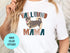 Swedish Vallhund Mama Shirts, Dog Mom, Dog Mom Gifts, Mothers Day Shirt, Gifts For Moms, New Puppy Gift,Dog Lover Gift, Dog Shirt for Women