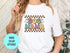 Dog Moma T-Shirt, Cute Dog T-Shirt for Wife, Dog Gift for Dog Lovers, Dog T-shirt for Mom, Gift for Dog Lover, New Dog Owner Gift, Dog mom