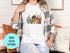 Dog Mom T-Shirt, Coffee And Dog Mom Shirt, Mother's Day Gift, Gift For Dog Lover, Dog Mom Shirt, Coffee Lover Tee, Fur Mama Shirt, Gift For