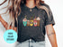 Dog Mom T-Shirt, Coffee And Dog Mom Shirt, Mother's Day Gift, Gift For Dog Lover, Dog Mom Shirt, Coffee Lover Tee, Fur Mama Shirt, Gift For