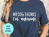 Dog lover unisex tshirt, Funny Dog Shirt, Dog Shirt, Dog Mom Shirts, Dog Lover Shirt, Dog Person Shirt, Dog Lover, Dog Shirts For Women