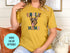 Koolie Mama Shirt, Koolie Lover Shirt, Australian Koolie Dog Tshirt, Canine Lover, Animal Shirt, Dog Mom Shirt, Aussie Koolie Mom Shirt