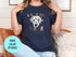 Dalmatian Mama Shirt, Dalmatian Lover Shirt, Dalmatian Dog Tshirt, Canine Lover, Animal Shirt, Dalmatian Mom Shirt, Dalmatian Mom Shirt