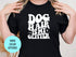 Dog Hair Is My Glitter T-shirt, Cool Dog Mom Shirt, Perfect Pet Mom Gift for Dog Lovers, Dog Owner Shirt, Dog Mama Tee, Dog Lover Shirt