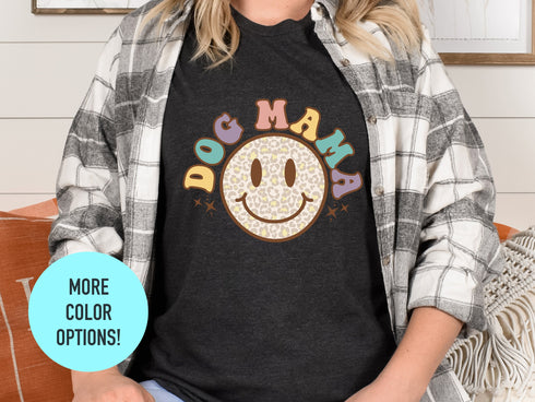 Dog Mom Shirts,Dog Lover T-shirt, Fur Mama Shirt,Mothers Day Gift For Dog Lover Mom, Dog Mom Tee, Dog Mom Gift,Shirt For Mom, Shirt for Mama