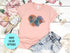 New Fur Mama Shirt, Dog Owner Gift T-shirt, Dog Mom Tee, Dog Mom Shirts, Mothers Day Gift For Dog Lover, Dog Lover T-shirt, Canine Mom Shirt