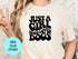 Just A Girl Who Love Dog Tee, Gift For Girlfriend, Dog Lover Gifts, Shirt For New Dog Owner, Pet Lover Shirt, Dog Mom Shirt, Fur Mama Tshirt