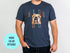 Bulldog Dad Shirt, Pet Dad Gift for Bulldog Dog Lovers, Bully Dog Owner Shirt, Bulldog Papa Tee, Bully Dog Lover Shirt, Fur Dad, Bully Owner