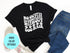 No Outfit is Complete Without Dog Hair Shirt, Dog Mom Shirt, Dog Lover Shirt, Dog Lover Gift, Dog Shirts, Dog Mom Gift, New Dog Owner Gift
