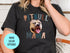 Pitbull Shirt, Dog Mom Shirt, Pitbull, Dog Dad Gift, Dog Mom Gifts, Mothers Day Shirt,Gifts For Moms,New Puppy Gift,Dog Lover Gift,Bully