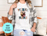 Pitbull Shirt, Dog Mom Shirt, Pitbull, Dog Dad Gift, Dog Mom Gifts, Mothers Day Shirt,Gifts For Moms,New Puppy Gift,Dog Lover Gift,Bully