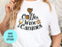 Coffee Lover Mama Shirt, Pet Mom Gift for Bulldog Lovers, Bulldog Dog Owner Shirt, Bulldog Dog Mama Tee, Bulldog Dog Lover Shirt, Coffee