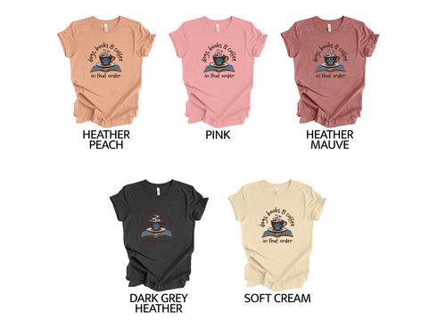 Coffee Lover Mama Shirt, Pet Mom, Gift for Dog Lovers, New Dog Owner Shirt, Dog Mama Tee, Dog Lover Shirt, Coffee Lover Tshirt