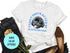 Newfoundland Lover Unisex Shirt, Gift for Newfoundland Lovers, New Dog Owner Shirt, Newfoundland Lover Tee, Dog Lover Shirt, Fur Mama