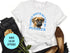 Puggle Dog Lover Unisex Shirt, Gift for Puggle Lovers, New Dog Puggle Owner Shirt, Puggle Lover Tee, Dog Lover Shirt, Fur Mama