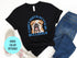 Bulldog Coffee Mama Shirt, Pet Mom Gift for Bulldog Lovers, Bulldog Dog Owner Shirt, Bulldog Dog Mama Tee, Bulldog Dog Lover Shirt, Coffee