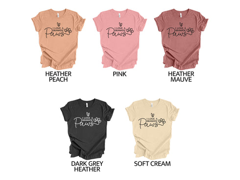 Funny Dog Mom Shirt, Dog Mom Shirt, Dog Mom Gifts, Mothers Day Shirt, Gifts For Moms, New Puppy Gift, Dog Lover Gift, Fur Mama Tshirt