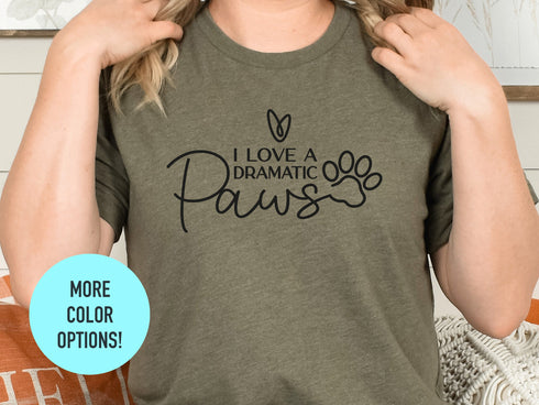 Funny Dog Mom Shirt, Dog Mom Shirt, Dog Mom Gifts, Mothers Day Shirt, Gifts For Moms, New Puppy Gift, Dog Lover Gift, Fur Mama Tshirt