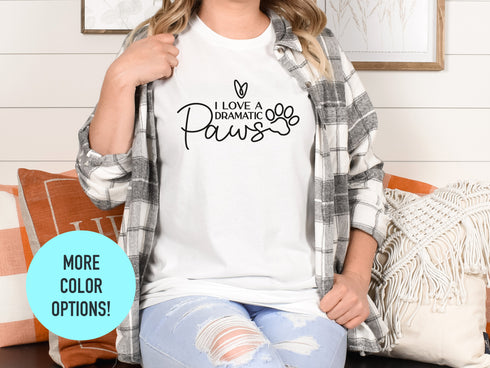 Funny Dog Mom Shirt, Dog Mom Shirt, Dog Mom Gifts, Mothers Day Shirt, Gifts For Moms, New Puppy Gift, Dog Lover Gift, Fur Mama Tshirt