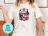 Life Is Better With Dogs Shirt, Funny Dog Unisex Tshirt, Dog Mom Shirt, Gift For Moms, New Puppy Gift, Dog Lover Gift, Fur Mama Tshirt
