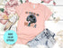 Newfoundland Dog Mama Shirt, Pet Mom Gift for, Newfoundland Dog Owner Shirt, Newfoundland Dog Mama Tee, Dog Lover Shirt, Fur Mama