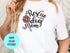 Rescue Dog Lover shirt, Unisex Dog Shirt, Dog Paw Shirt, Dog Owner Gifts, Funny Dog Shirt, Cute Puppy Shirt Rescue Dog Shirt, Unisex Shirt