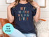 Bulldog Mom Shirt for Women, Dog Mom T Shirt for Mom, Funny Pet Lover TShirt for Her, Bulldog Mom Gift for Dog Mom, Dog Lover Gift for Her