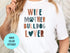 Bulldog Mom Shirt for Women, Dog Mom T Shirt for Mom, Funny Pet Lover TShirt for Her, Bulldog Mom Gift for Dog Mom, Dog Lover Gift for Her
