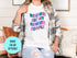 Bulldog Dog Mama Tee, Pet Mom Gift for Bulldog Lovers, New Bully Dog Owner Shirt, Bulldog Dog Mama Tee, Bulldog Dog Lover Shirt, Fur Mama