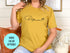 Dog Mama Shirt, Dog Mom Shirt, Dog Mom Gifts, Mothers Day Shirt, Gifts For Moms, New Puppy Gift, Dog Lover Gift, Fur Mama Tshirt