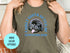 Newfoundland Lover Unisex Shirt, Gift for Newfoundland Lovers, New Dog Owner Shirt, Newfoundland Lover Tee, Dog Lover Shirt, Fur Mama