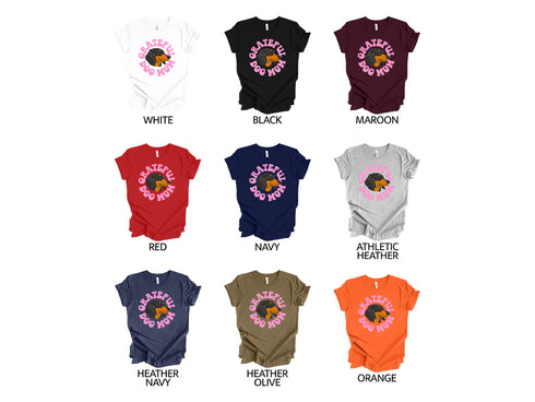 Dachshund Unisex Shirt, Gift for Dachshund Lovers, New Dog Owner Shirt, Dachshund Lover Tee, Dog Lover Shirt, Fur Mama, Dachshund