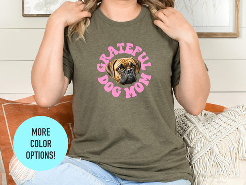 Puggle Dog Lover Unisex Shirt, Gift for Puggle Lovers, New Dog Puggle Owner Shirt, Puggle Lover Tee, Dog Lover Shirt, Fur Mama