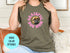 Puggle Dog Lover Unisex Shirt, Gift for Puggle Lovers, New Dog Puggle Owner Shirt, Puggle Lover Tee, Dog Lover Shirt, Fur Mama