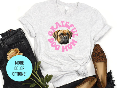 Puggle Dog Lover Unisex Shirt, Gift for Puggle Lovers, New Dog Puggle Owner Shirt, Puggle Lover Tee, Dog Lover Shirt, Fur Mama