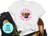 Puggle Dog Lover Unisex Shirt, Gift for Puggle Lovers, New Dog Puggle Owner Shirt, Puggle Lover Tee, Dog Lover Shirt, Fur Mama