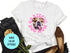 Bulldog Coffee Mama Shirt, Pet Mom Gift for Bulldog Lovers, Bulldog Dog Owner Shirt, Bulldog Dog Mama Tee, Bulldog Dog Lover Shirt, Coffee