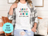 Newfoundland Dog Mama Tee, Pet Mom Gift for, Newfoundland Dog Owner Shirt, Newfoundland Dog Mama Tee, Dog Lover Shirt, Fur Mama