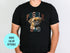 Puggle Dog Dad Shirt for Fathers Day Gift for Men, Puggle Dog Dad Tshirt for Men, Dog Dad Gift for Birthday Gift for Dad, Gift for Dog Lover