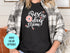 Rescue Dog Lover shirt, Unisex Dog Shirt, Dog Paw Shirt, Dog Owner Gifts, Funny Dog Shirt, Cute Puppy Shirt Rescue Dog Shirt, Unisex Shirt